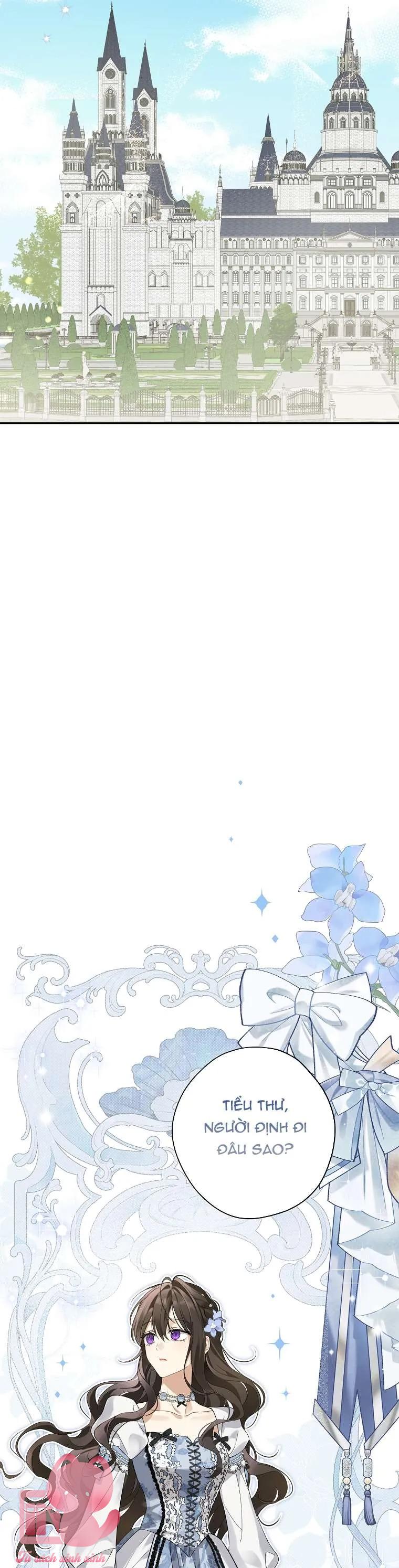 Thật Ra Tôi Mới Là Thật - Chap 151 - Trang 16