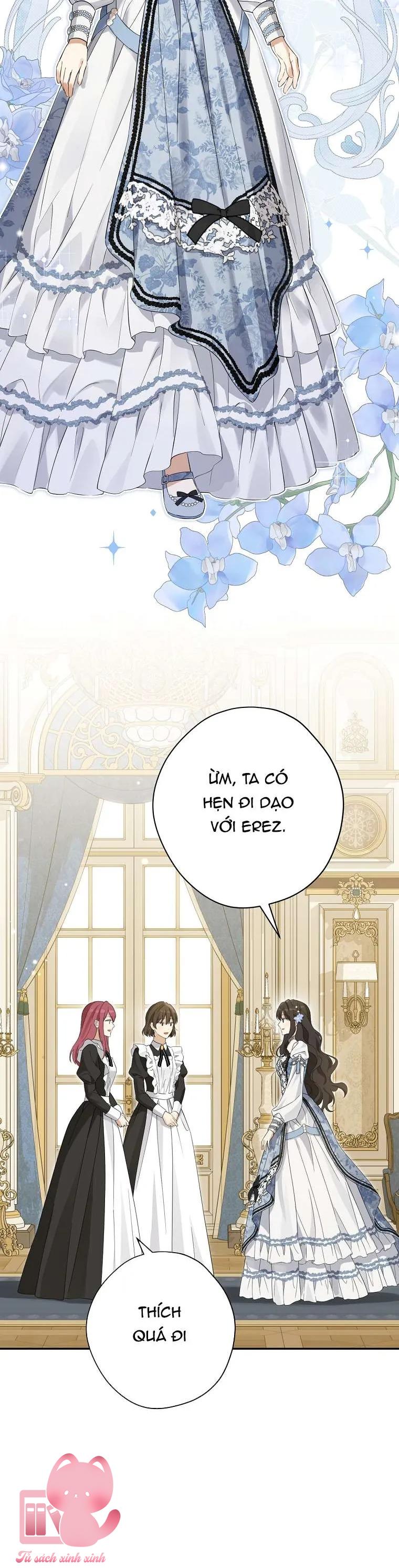 Thật Ra Tôi Mới Là Thật - Chap 151 - Trang 17