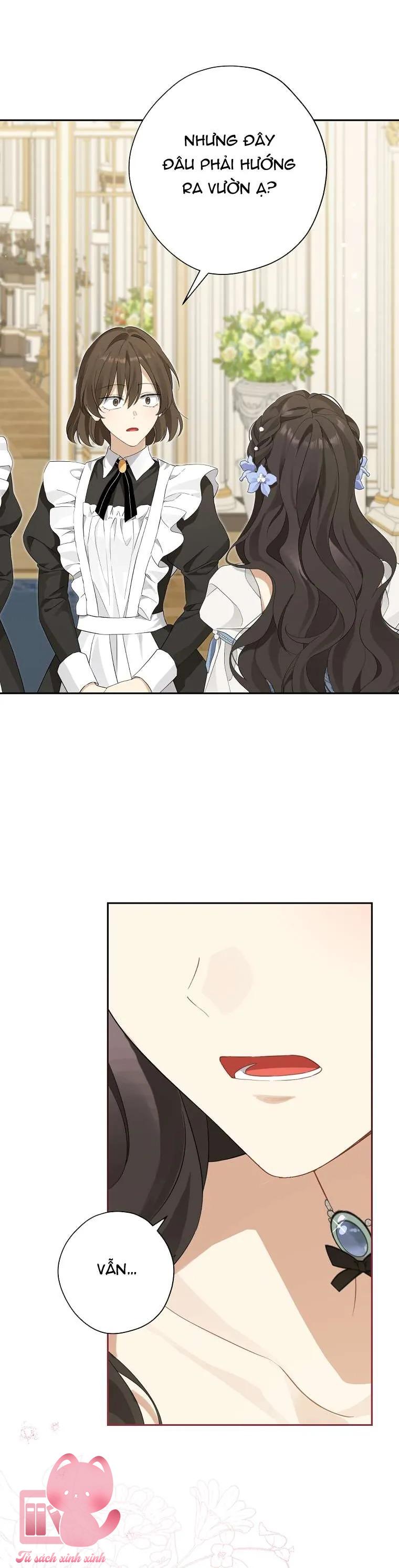 Thật Ra Tôi Mới Là Thật - Chap 151 - Trang 18