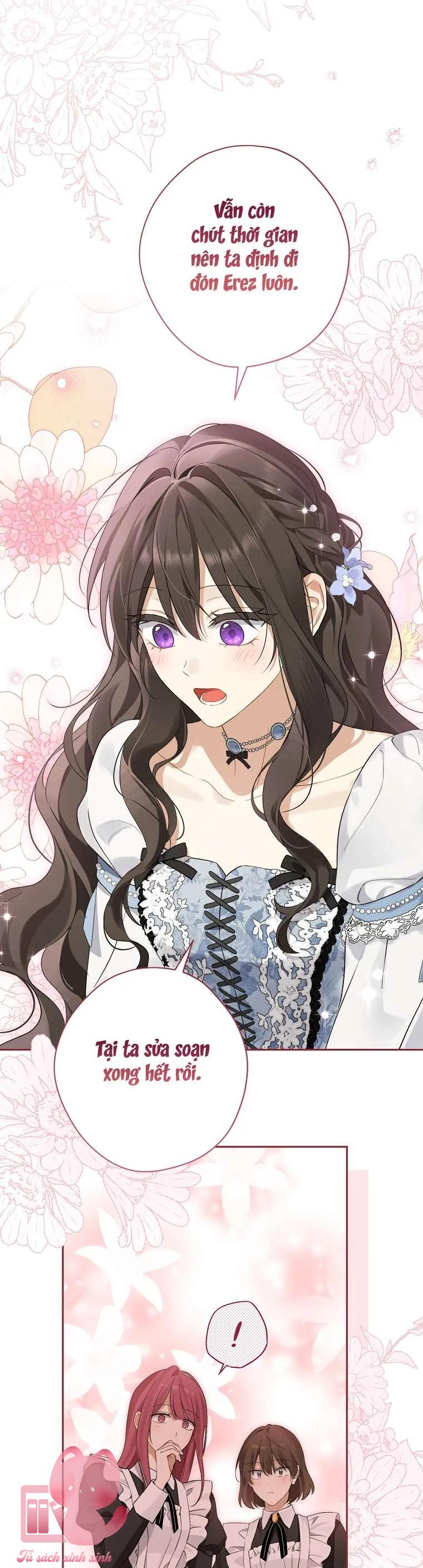 Thật Ra Tôi Mới Là Thật - Chap 151 - Trang 19