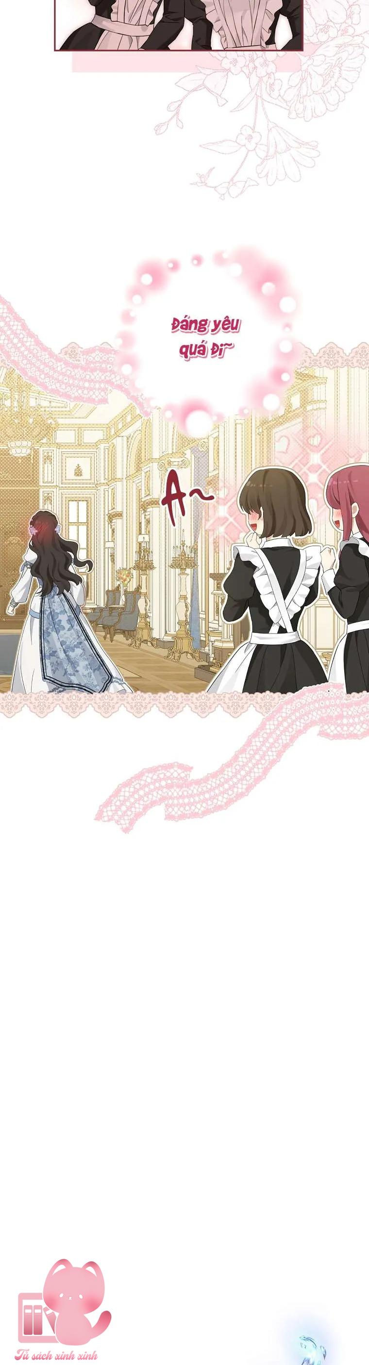 Thật Ra Tôi Mới Là Thật - Chap 151 - Trang 20