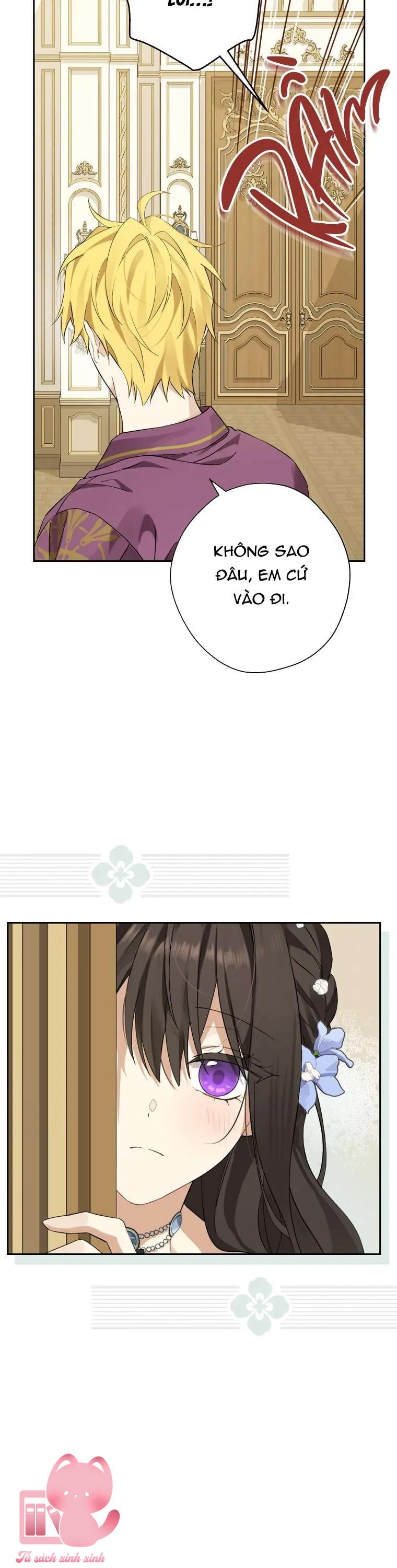 Thật Ra Tôi Mới Là Thật - Chap 151 - Trang 24