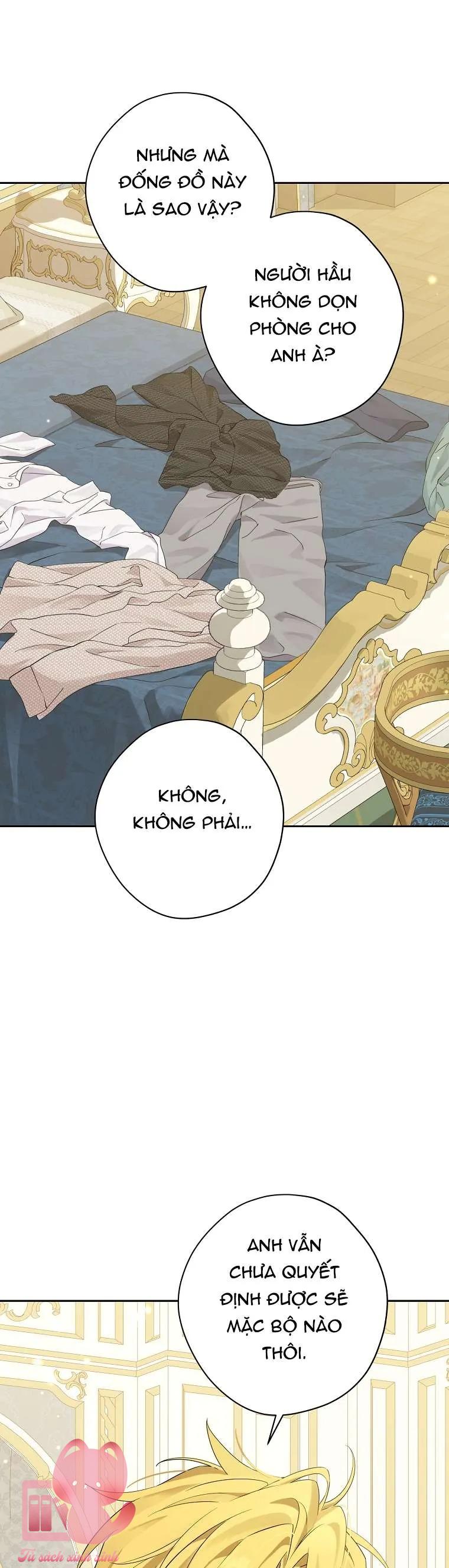 Thật Ra Tôi Mới Là Thật - Chap 151 - Trang 25