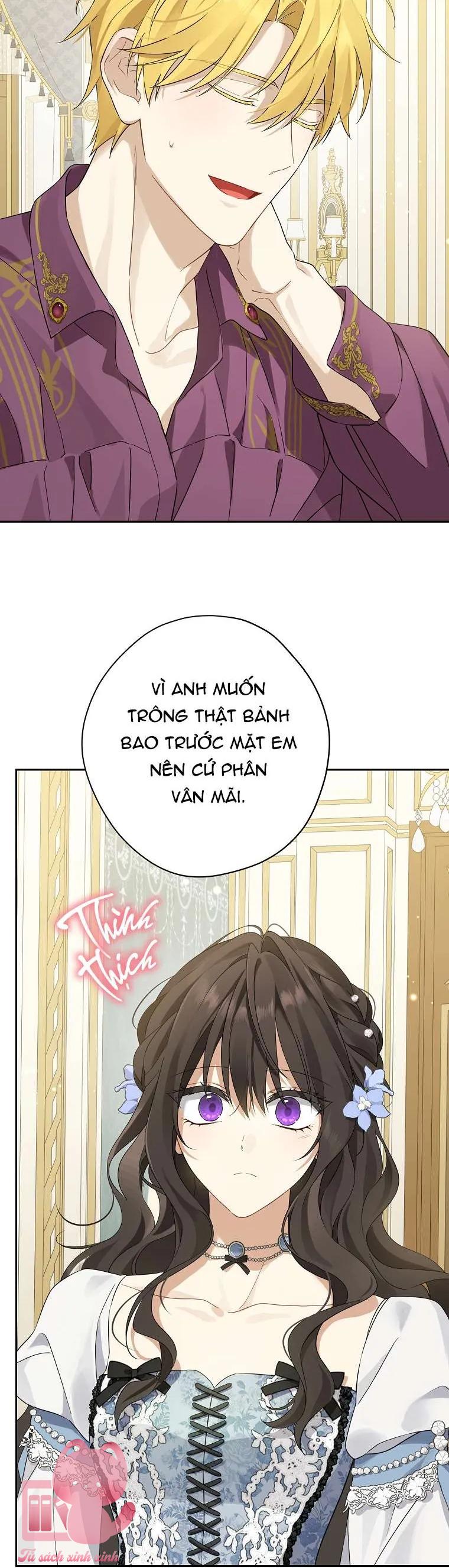 Thật Ra Tôi Mới Là Thật - Chap 151 - Trang 26