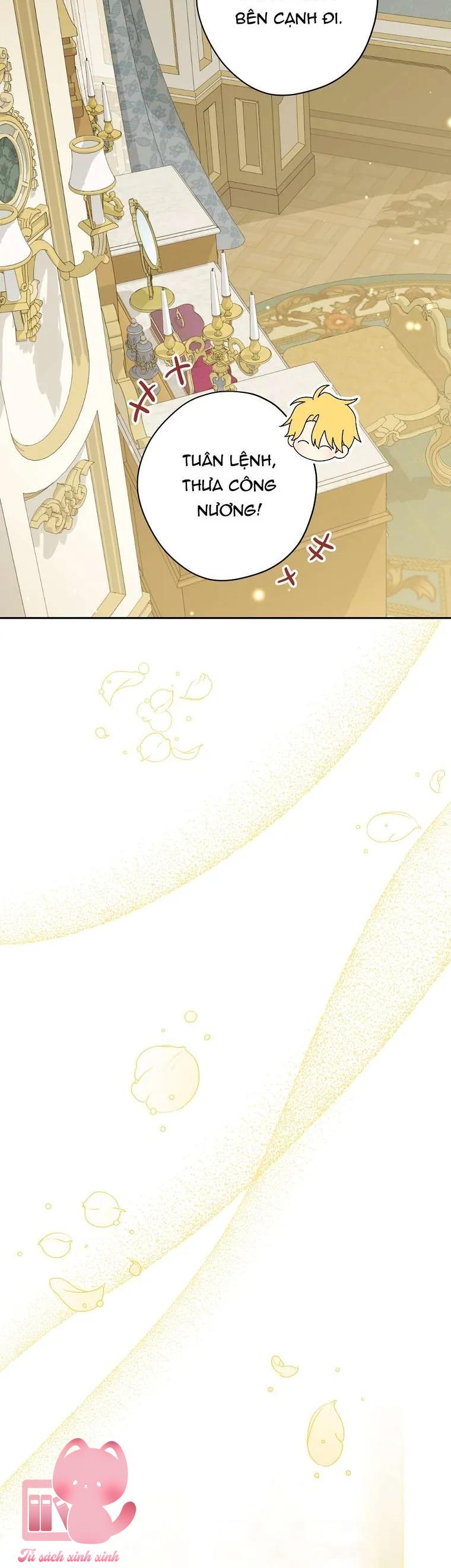 Thật Ra Tôi Mới Là Thật - Chap 151 - Trang 30