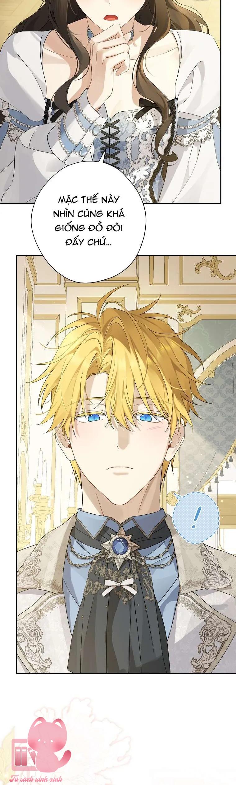 Thật Ra Tôi Mới Là Thật - Chap 151 - Trang 33