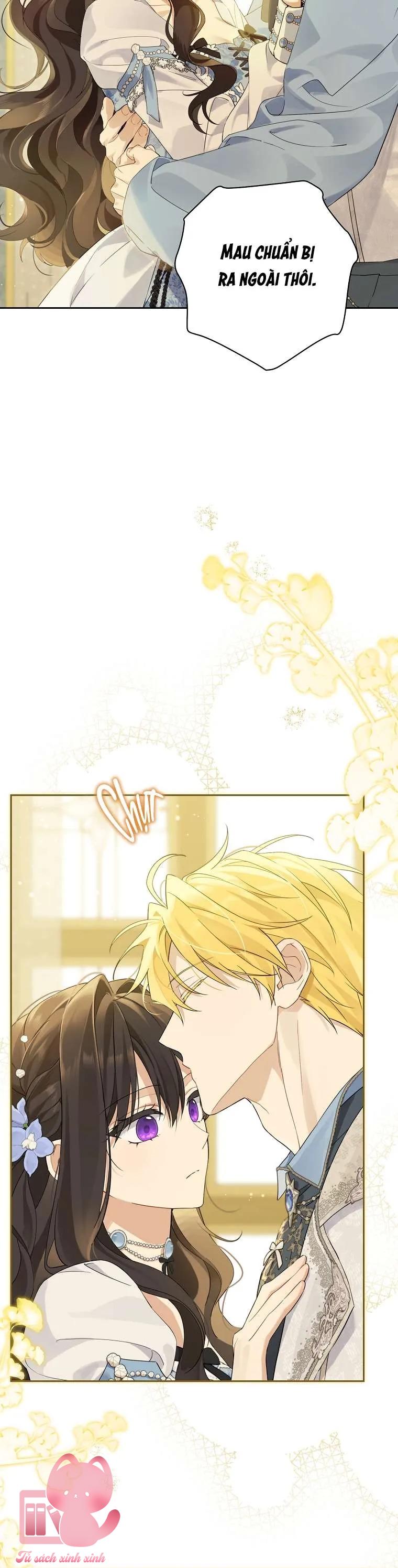 Thật Ra Tôi Mới Là Thật - Chap 151 - Trang 36