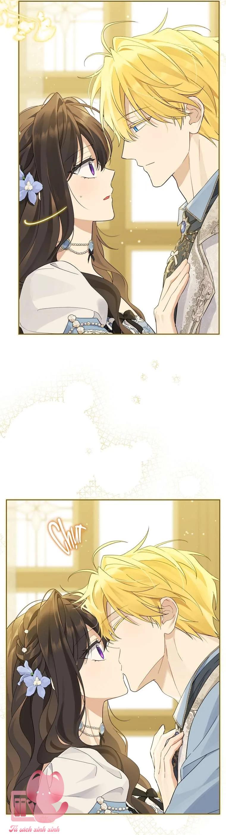 Thật Ra Tôi Mới Là Thật - Chap 151 - Trang 37