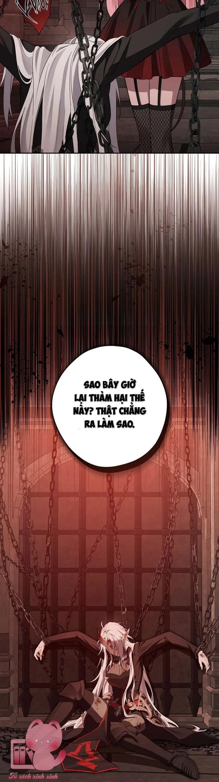 Thật Ra Tôi Mới Là Thật - Chap 151 - Trang 6