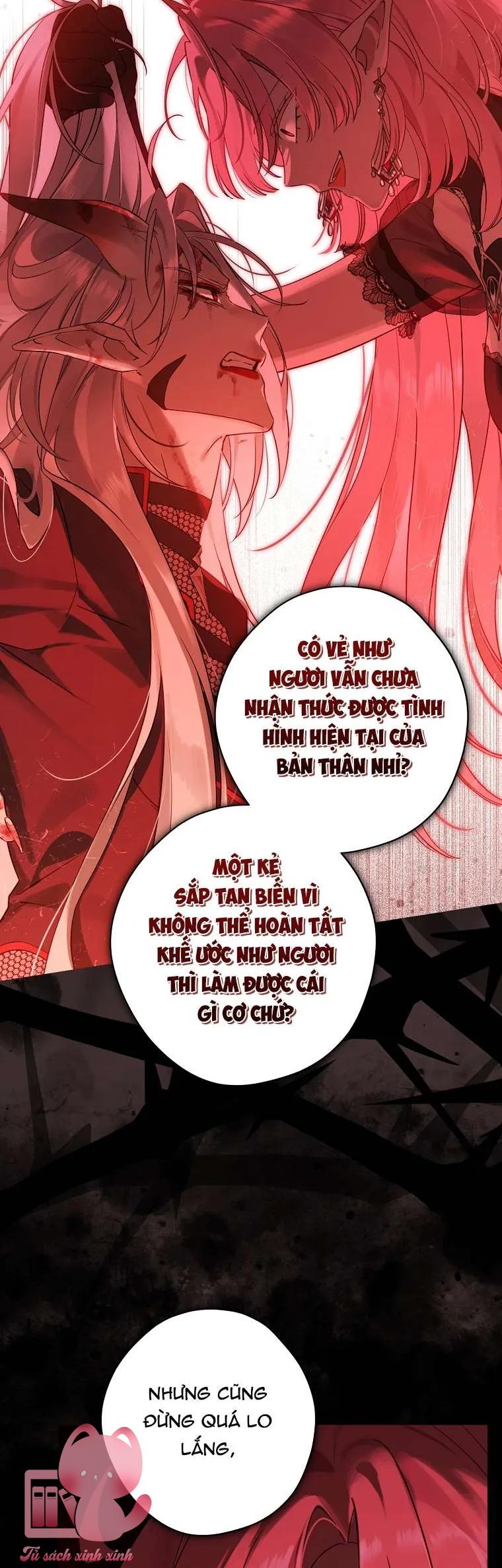 Thật Ra Tôi Mới Là Thật - Chap 151 - Trang 8