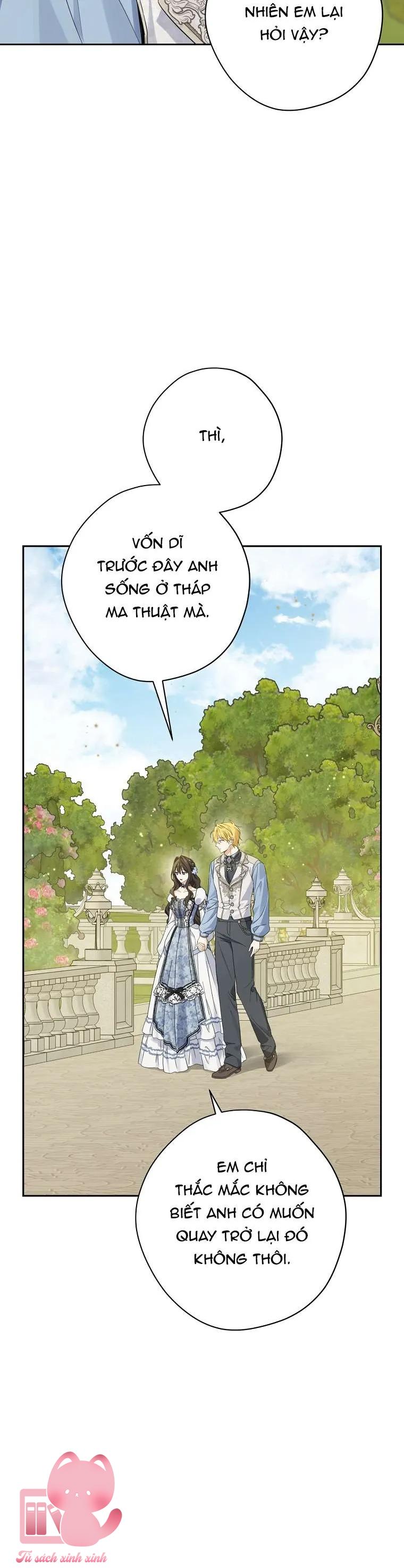Thật Ra Tôi Mới Là Thật - Chap 152 - Trang 11