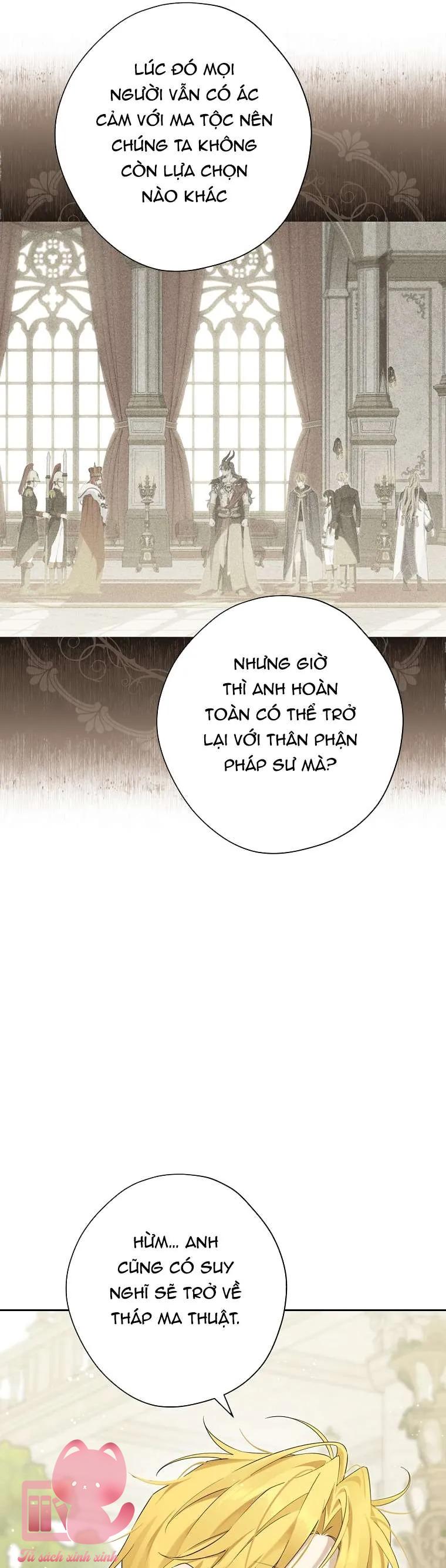 Thật Ra Tôi Mới Là Thật - Chap 152 - Trang 12