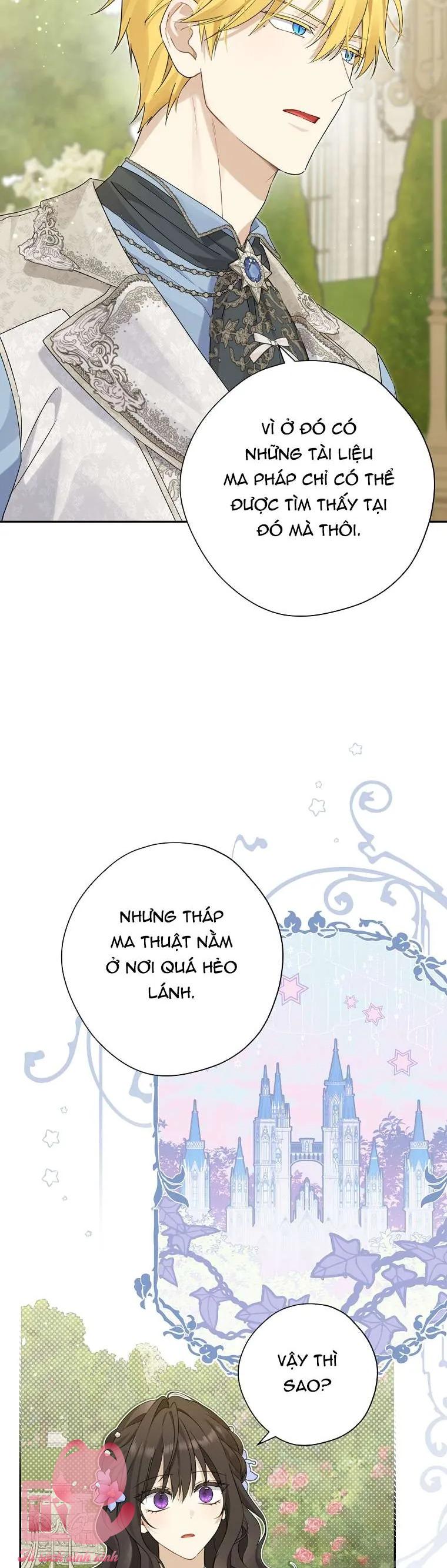 Thật Ra Tôi Mới Là Thật - Chap 152 - Trang 13