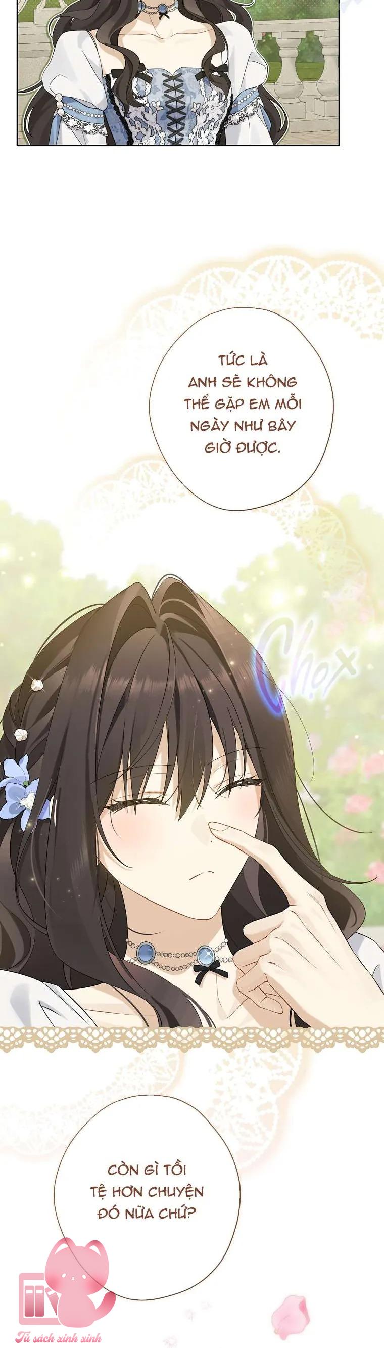 Thật Ra Tôi Mới Là Thật - Chap 152 - Trang 14