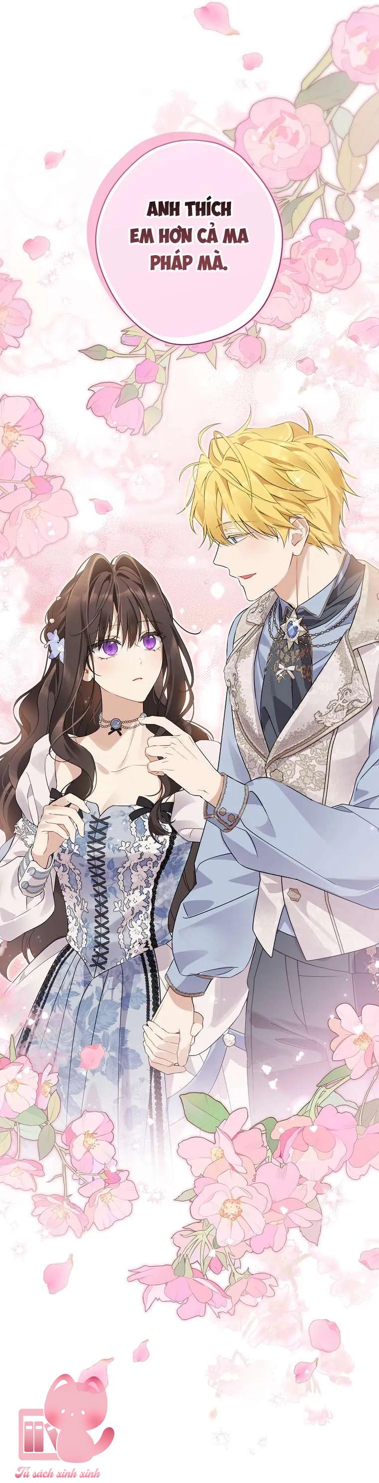 Thật Ra Tôi Mới Là Thật - Chap 152 - Trang 15