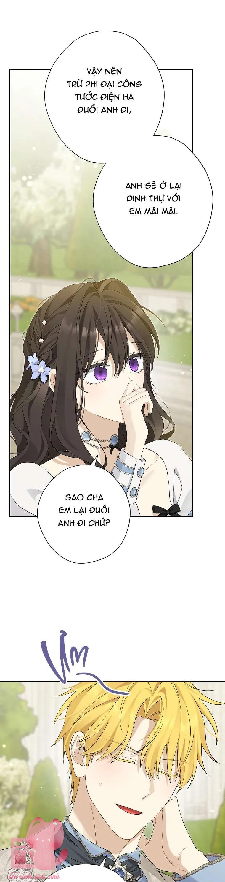 Thật Ra Tôi Mới Là Thật - Chap 152 - Trang 16