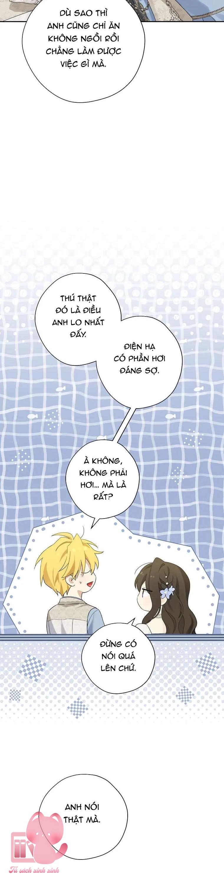 Thật Ra Tôi Mới Là Thật - Chap 152 - Trang 17