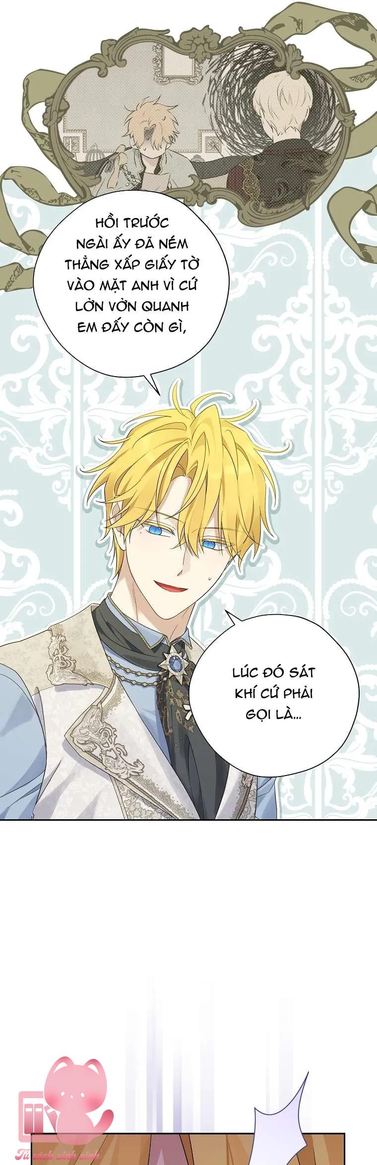 Thật Ra Tôi Mới Là Thật - Chap 152 - Trang 18
