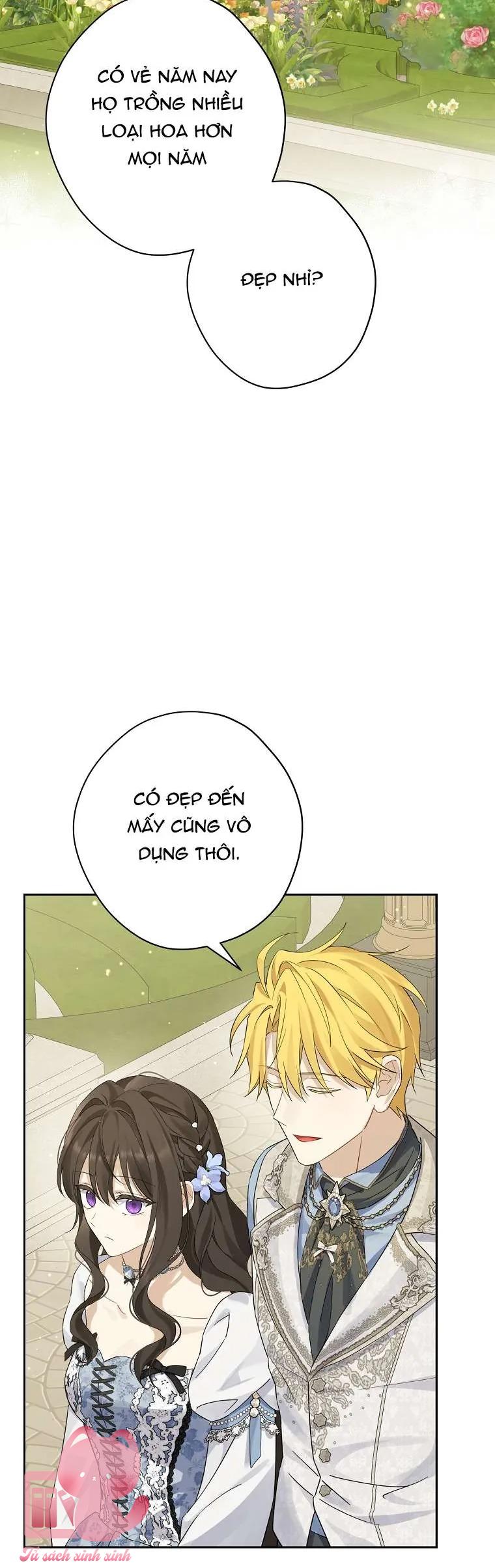Thật Ra Tôi Mới Là Thật - Chap 152 - Trang 3