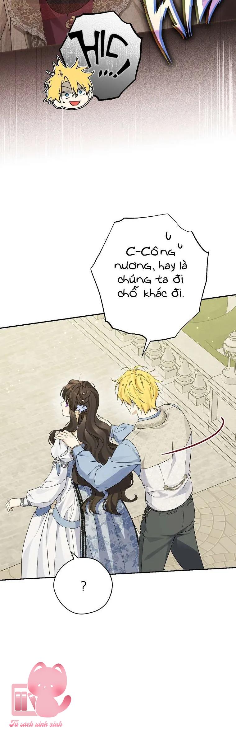 Thật Ra Tôi Mới Là Thật - Chap 152 - Trang 21