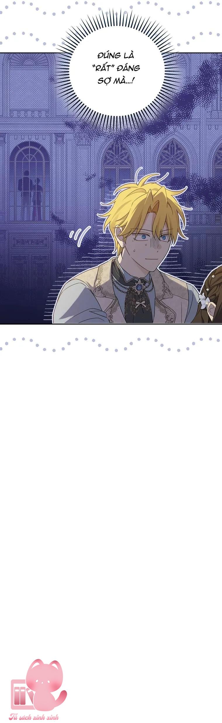 Thật Ra Tôi Mới Là Thật - Chap 152 - Trang 22