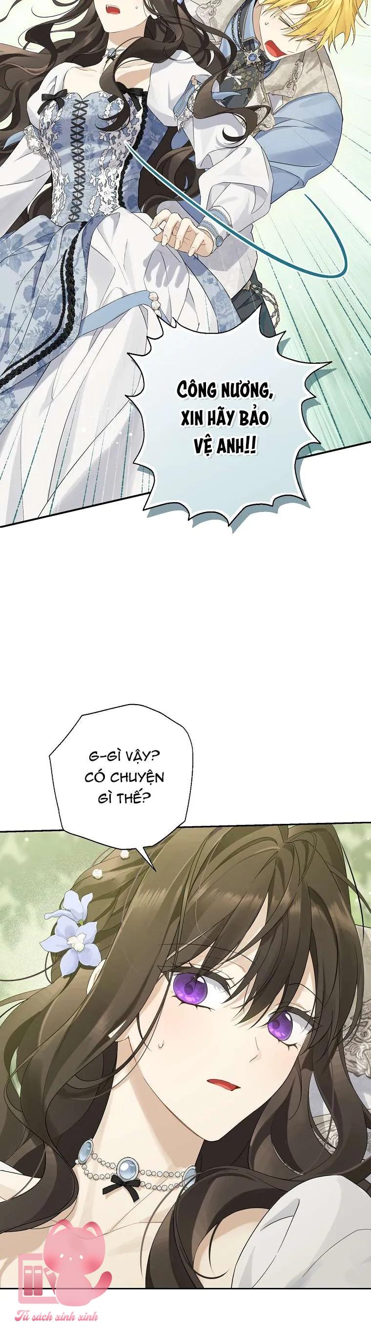 Thật Ra Tôi Mới Là Thật - Chap 152 - Trang 27