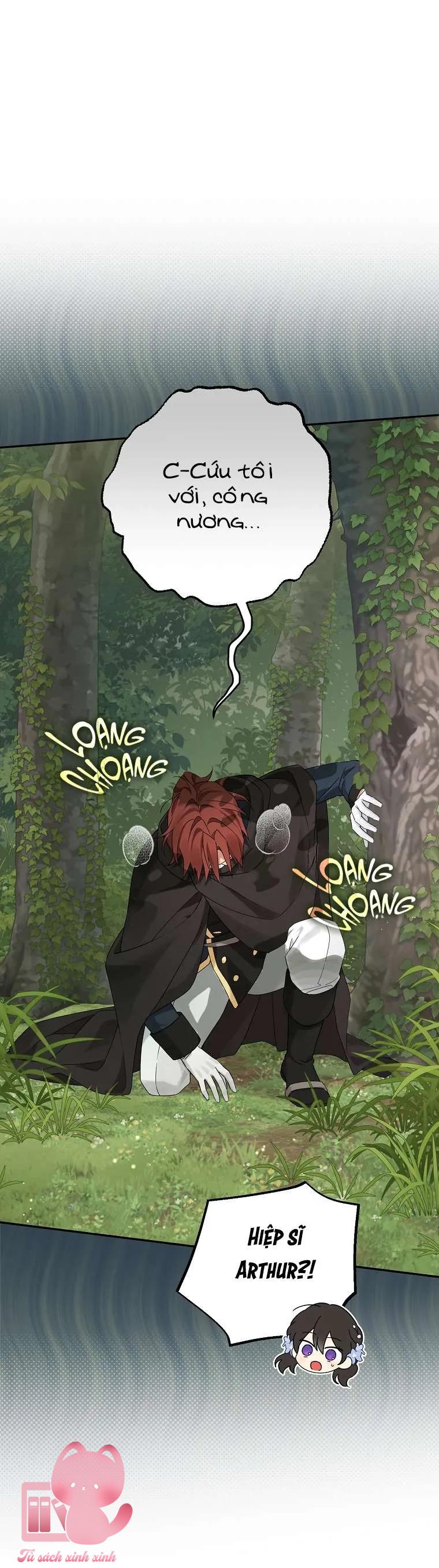 Thật Ra Tôi Mới Là Thật - Chap 152 - Trang 28