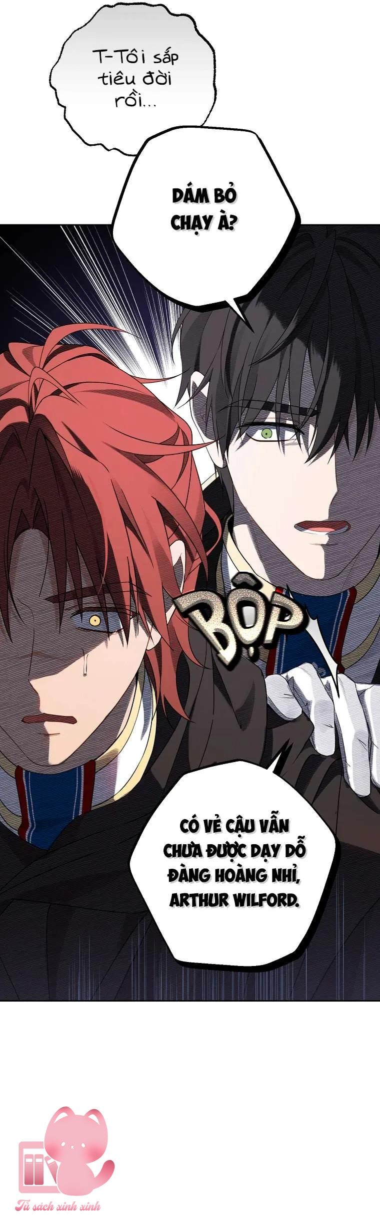 Thật Ra Tôi Mới Là Thật - Chap 152 - Trang 29