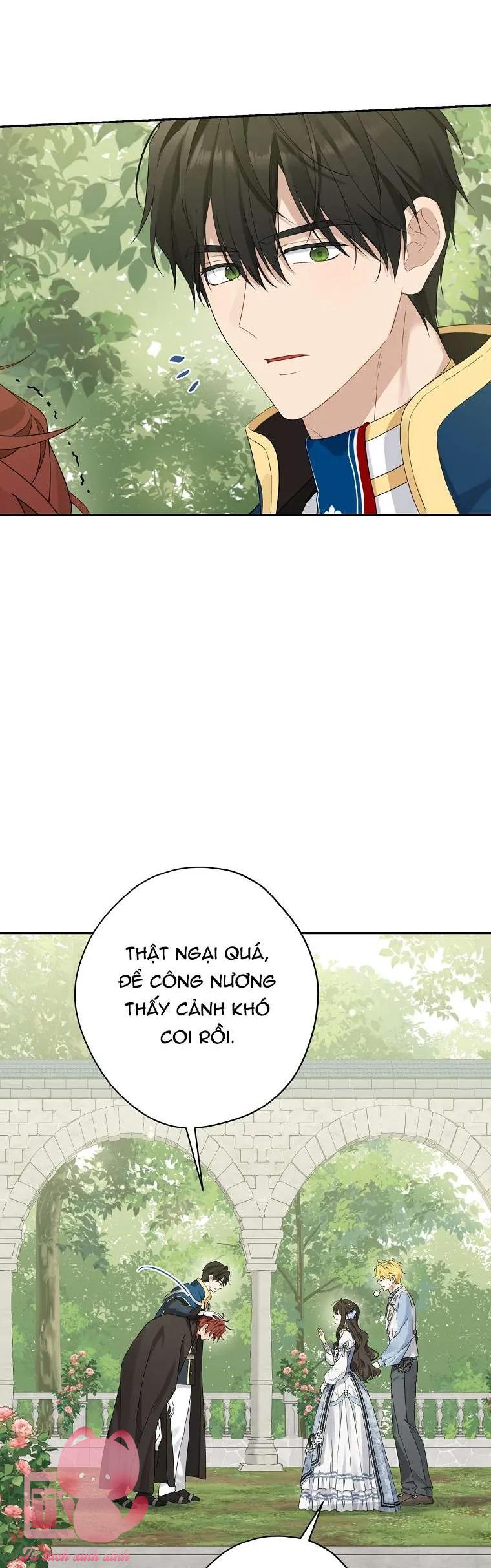Thật Ra Tôi Mới Là Thật - Chap 152 - Trang 30