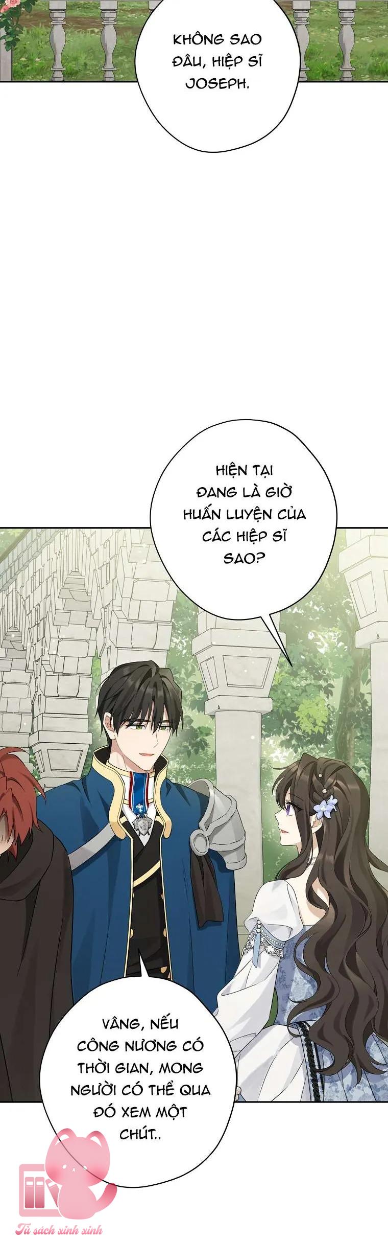 Thật Ra Tôi Mới Là Thật - Chap 152 - Trang 31