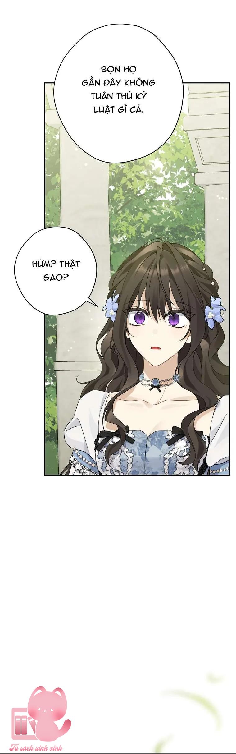 Thật Ra Tôi Mới Là Thật - Chap 152 - Trang 32