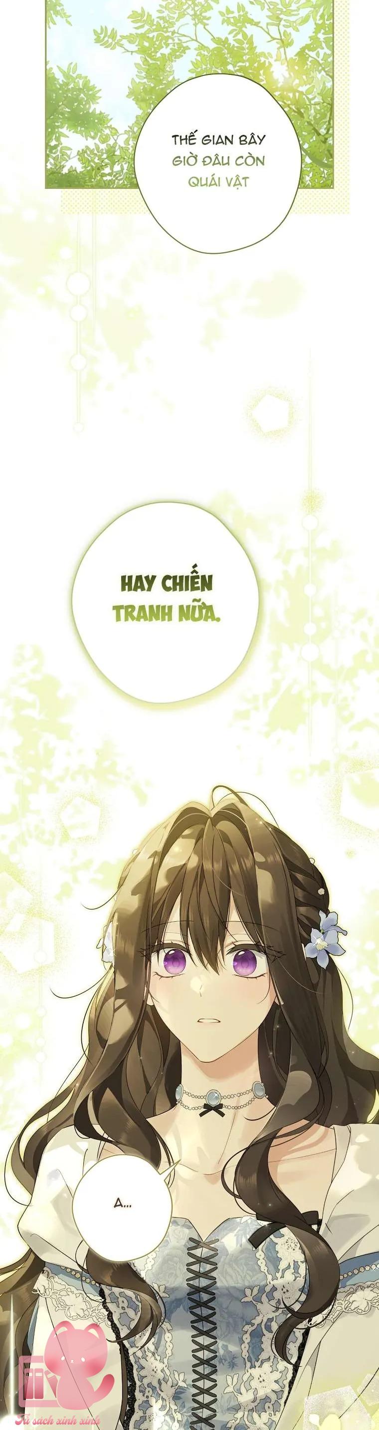 Thật Ra Tôi Mới Là Thật - Chap 152 - Trang 34