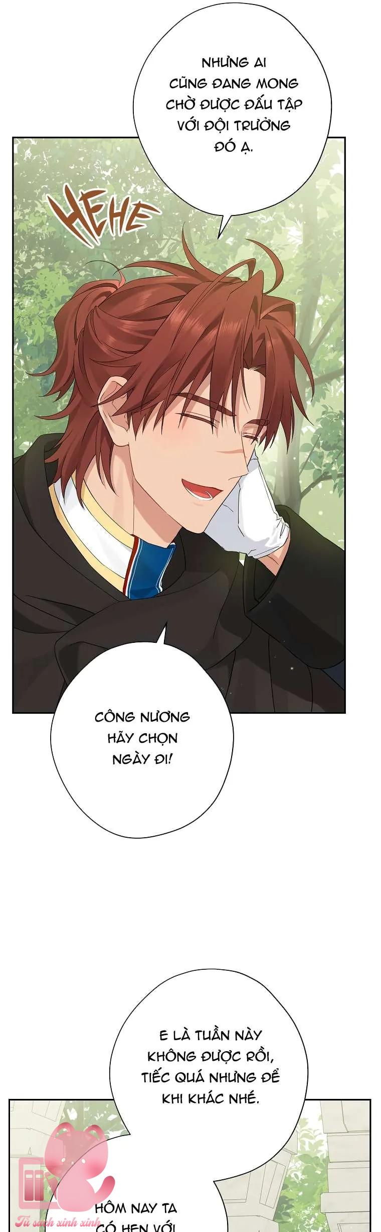 Thật Ra Tôi Mới Là Thật - Chap 152 - Trang 36