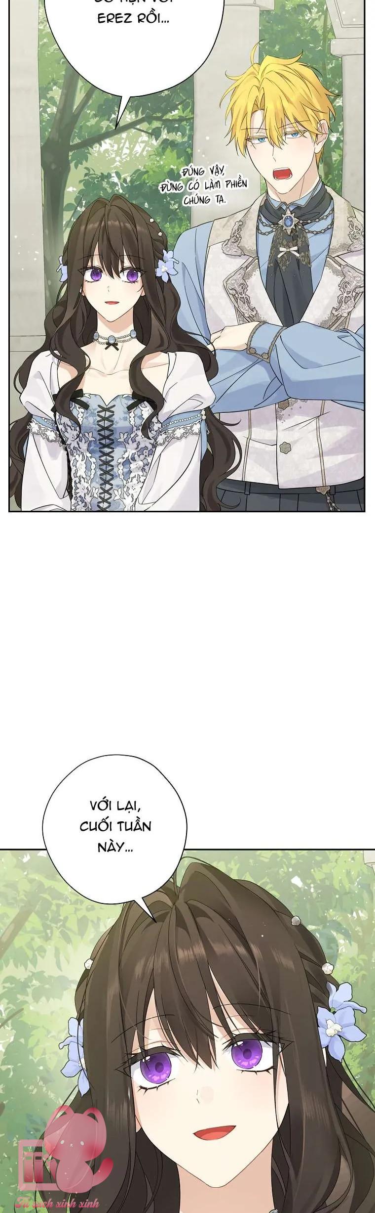Thật Ra Tôi Mới Là Thật - Chap 152 - Trang 37