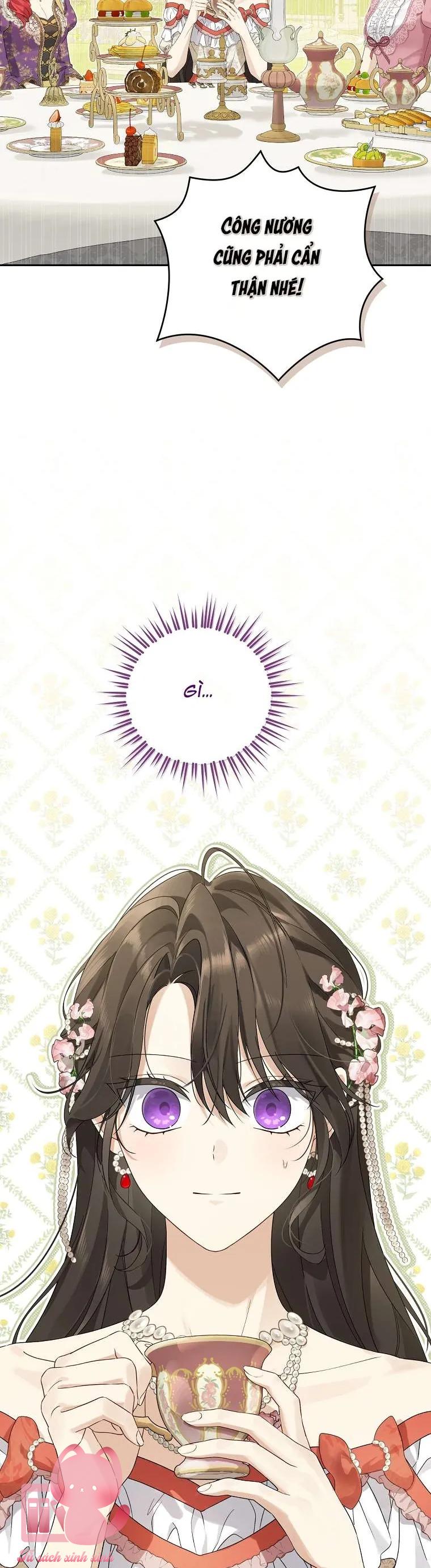 Thật Ra Tôi Mới Là Thật - Chap 152 - Trang 41