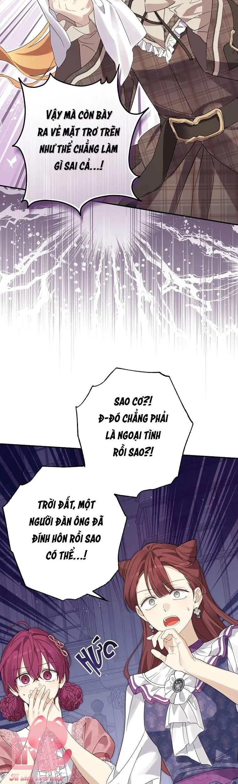 Thật Ra Tôi Mới Là Thật - Chap 153 - Trang 11