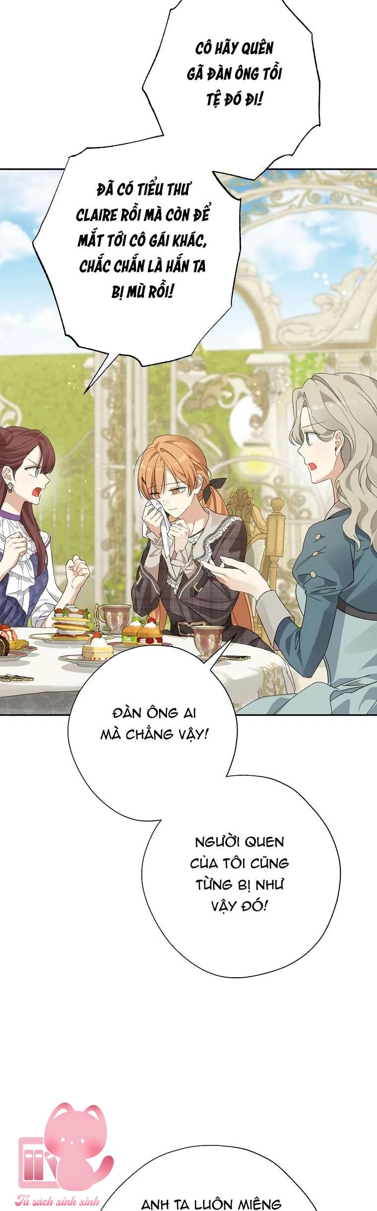 Thật Ra Tôi Mới Là Thật - Chap 153 - Trang 14