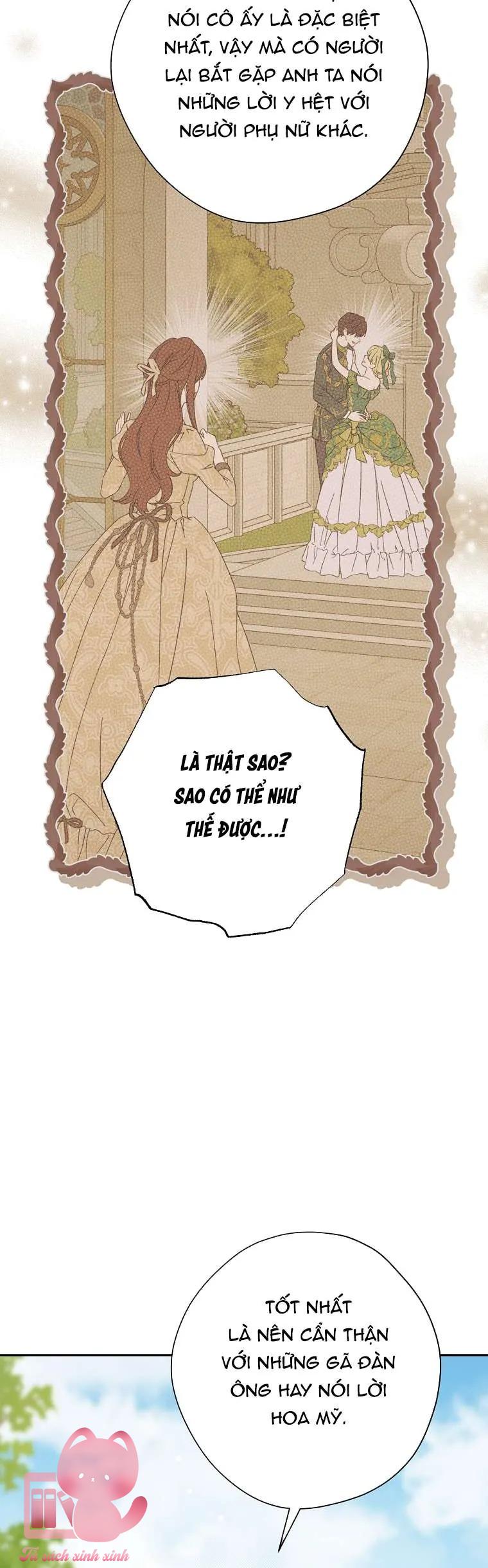 Thật Ra Tôi Mới Là Thật - Chap 153 - Trang 15