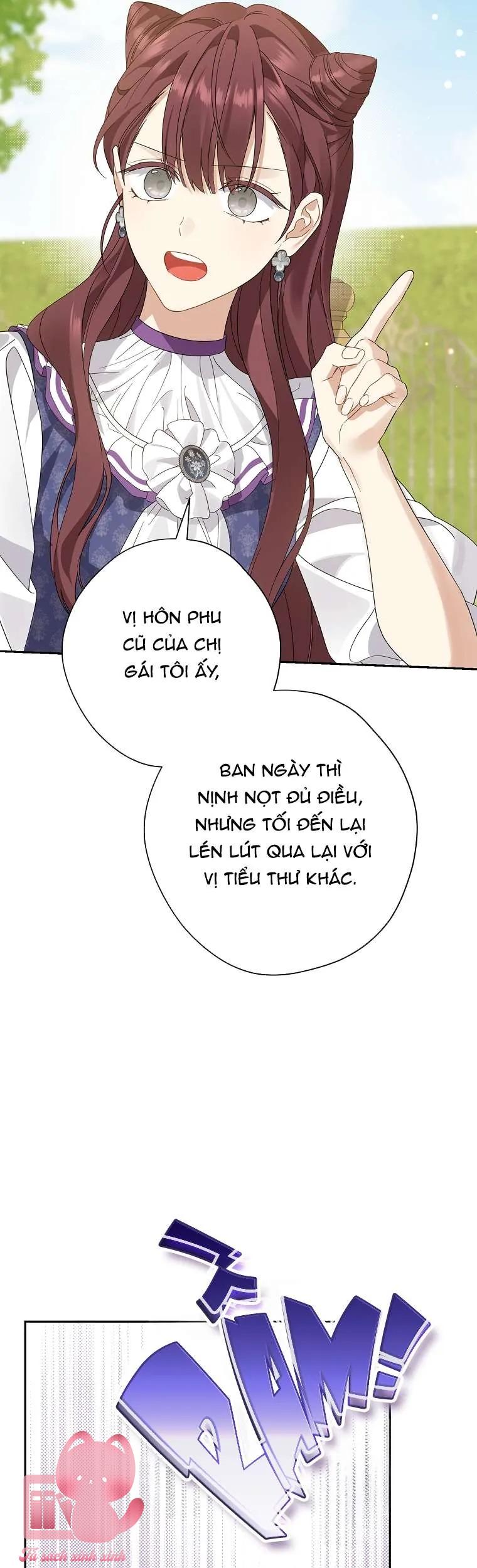 Thật Ra Tôi Mới Là Thật - Chap 153 - Trang 16