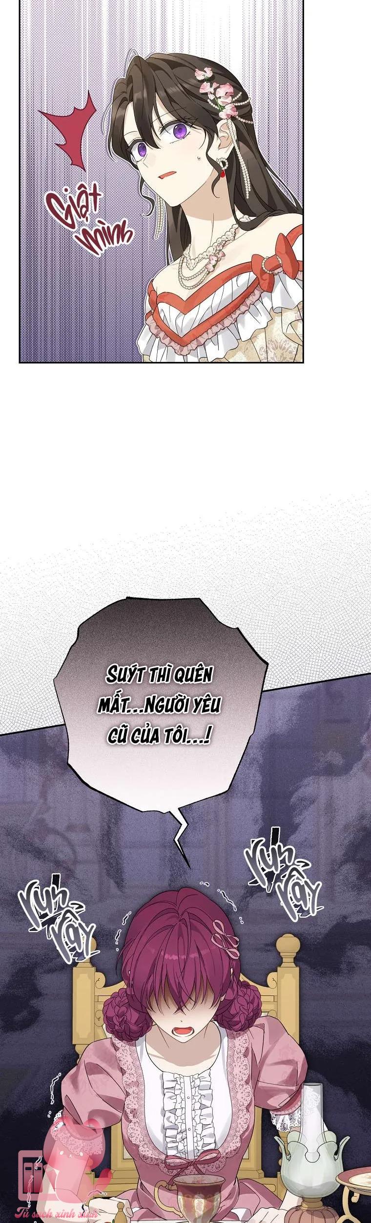 Thật Ra Tôi Mới Là Thật - Chap 153 - Trang 17