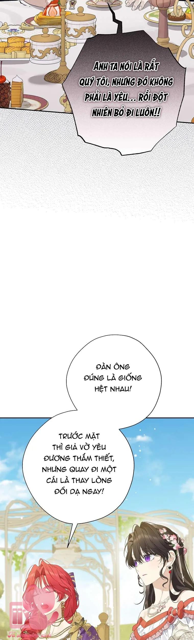 Thật Ra Tôi Mới Là Thật - Chap 153 - Trang 18