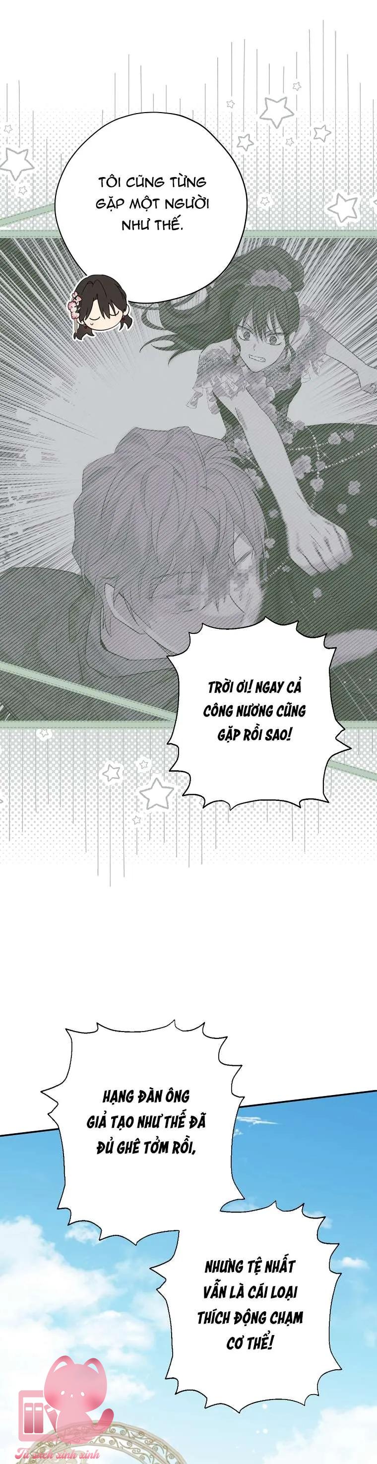 Thật Ra Tôi Mới Là Thật - Chap 153 - Trang 20