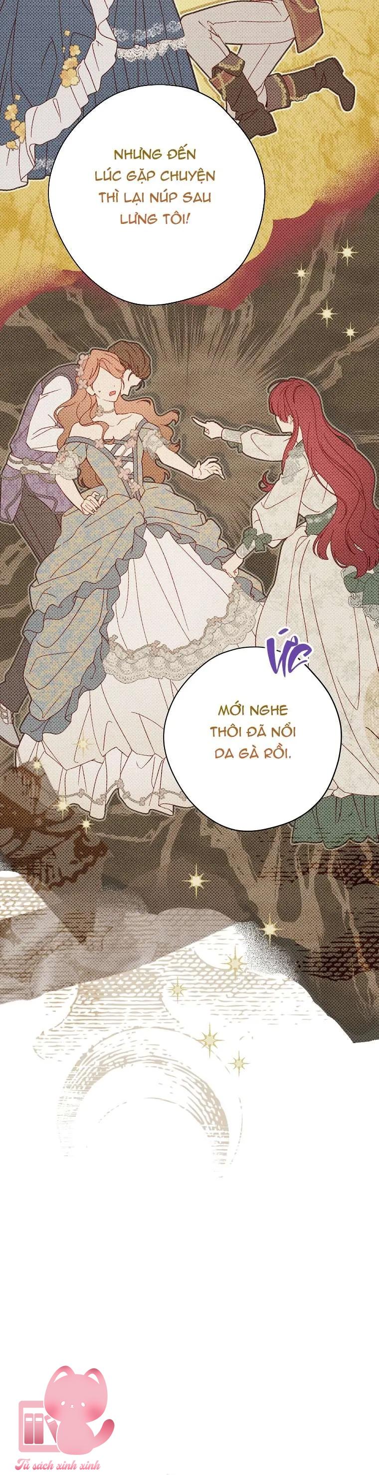 Thật Ra Tôi Mới Là Thật - Chap 153 - Trang 22