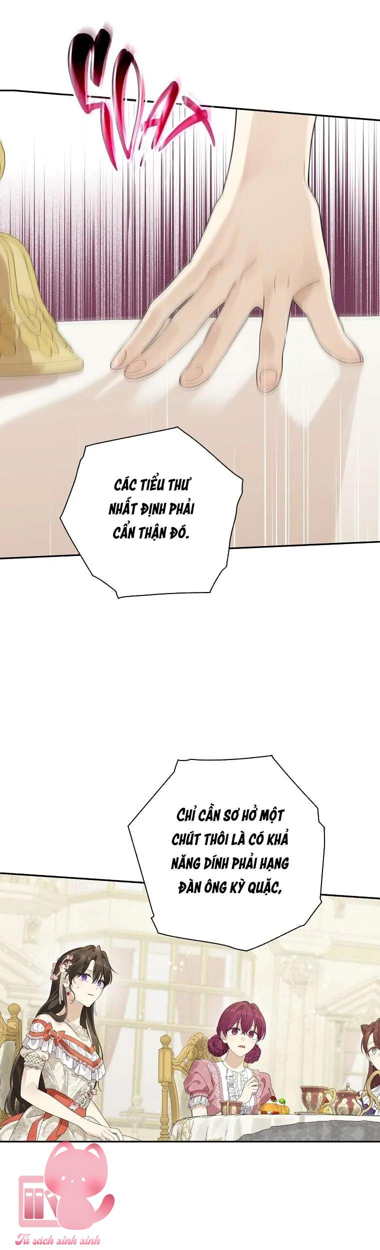 Thật Ra Tôi Mới Là Thật - Chap 153 - Trang 23