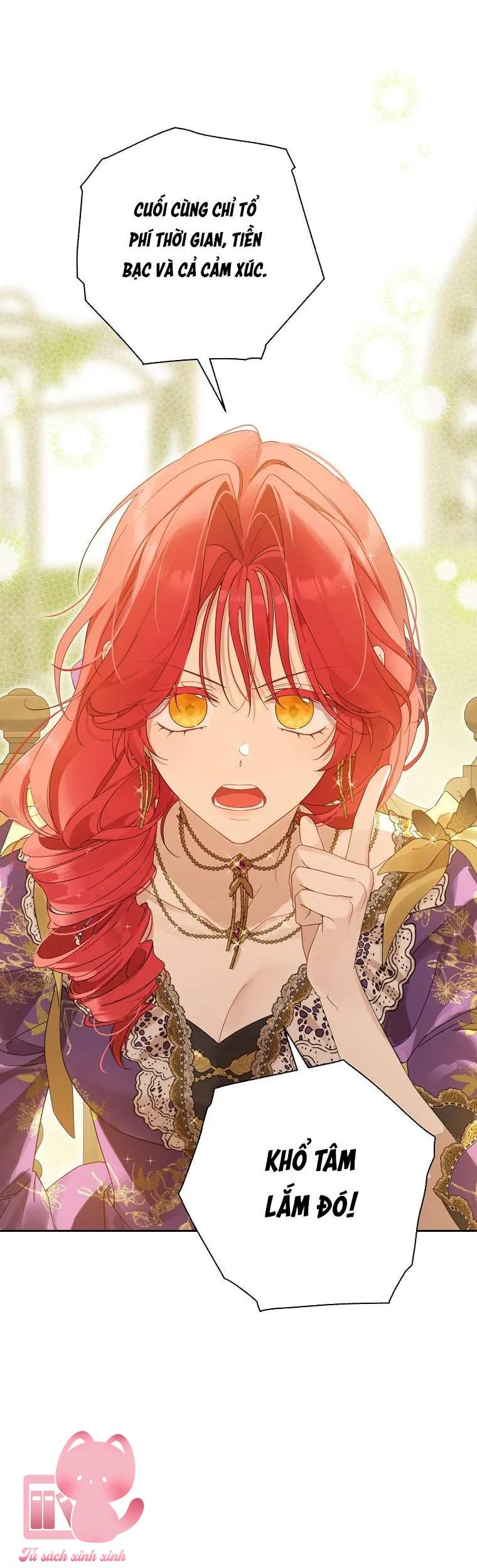 Thật Ra Tôi Mới Là Thật - Chap 153 - Trang 24