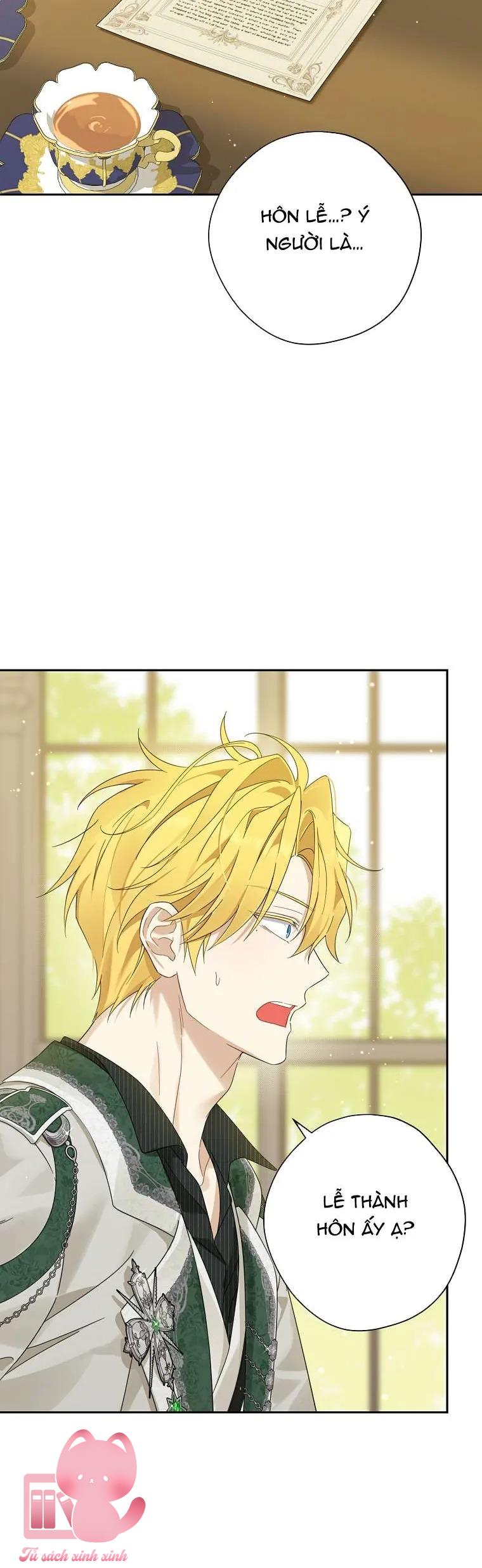 Thật Ra Tôi Mới Là Thật - Chap 153 - Trang 30