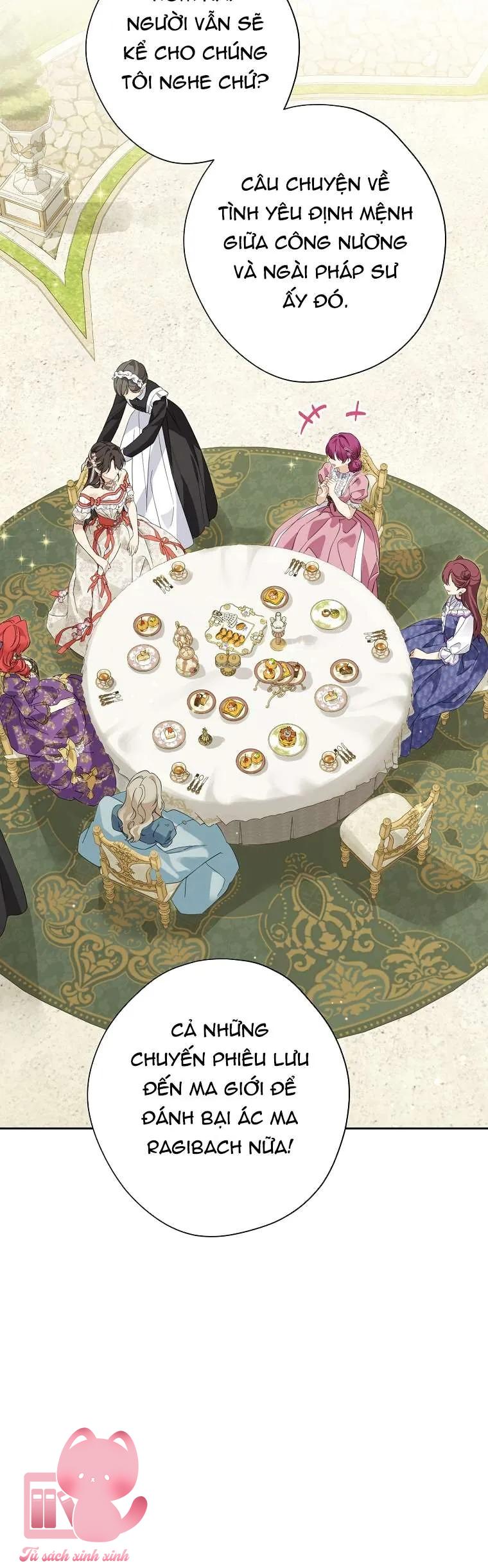 Thật Ra Tôi Mới Là Thật - Chap 153 - Trang 4