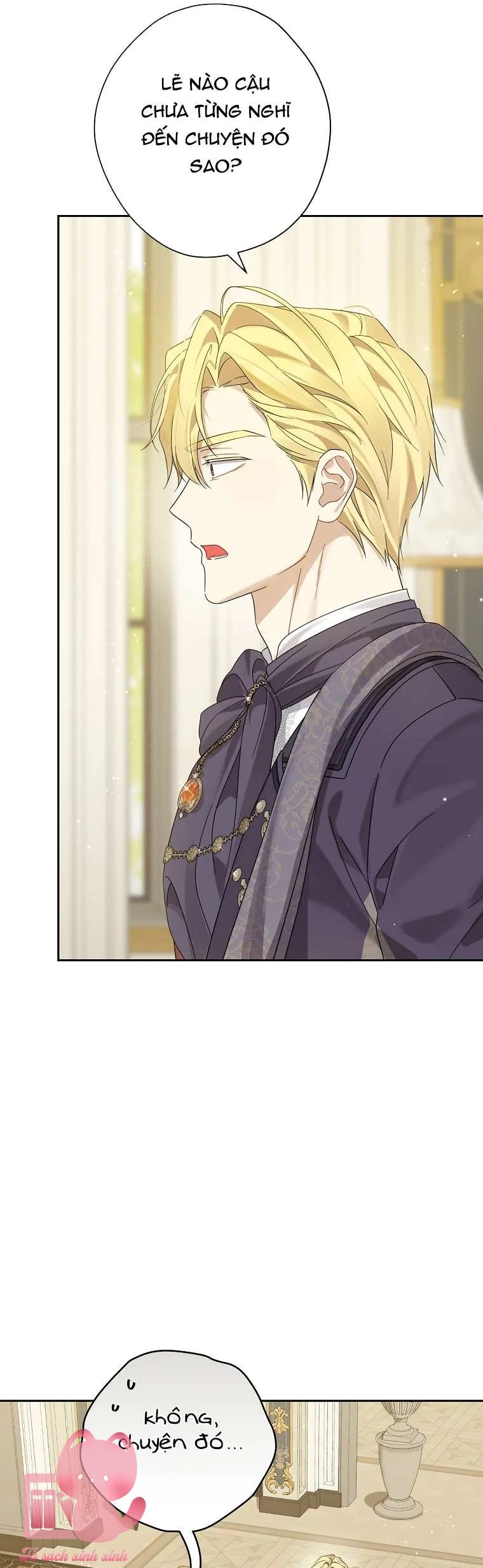 Thật Ra Tôi Mới Là Thật - Chap 153 - Trang 31