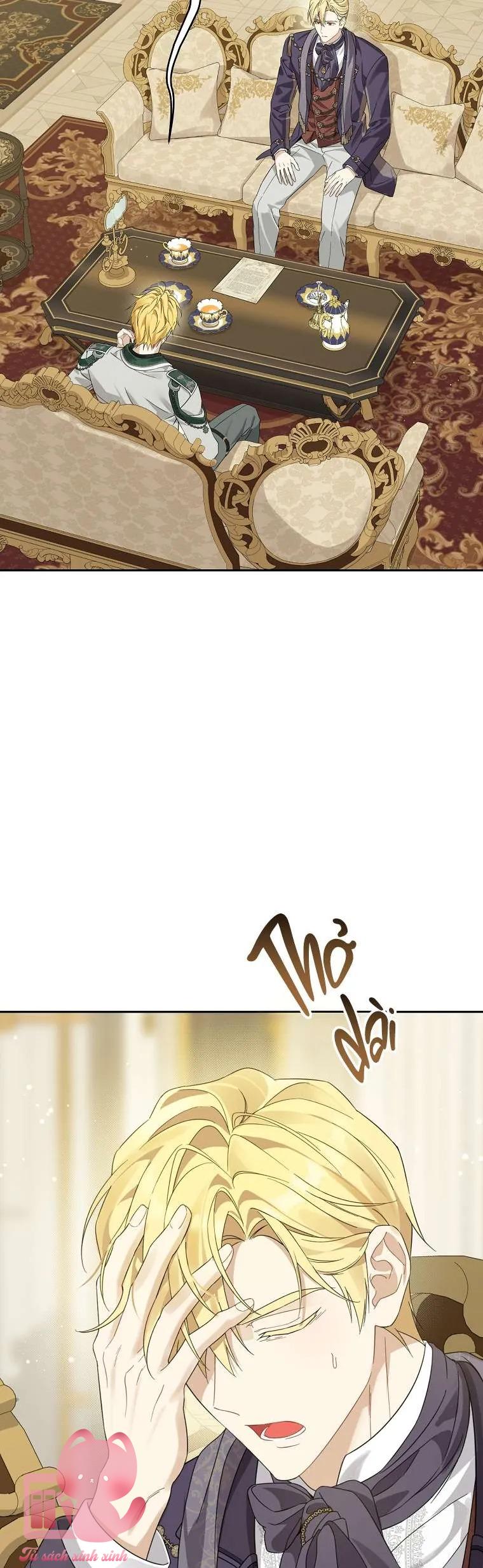 Thật Ra Tôi Mới Là Thật - Chap 153 - Trang 32