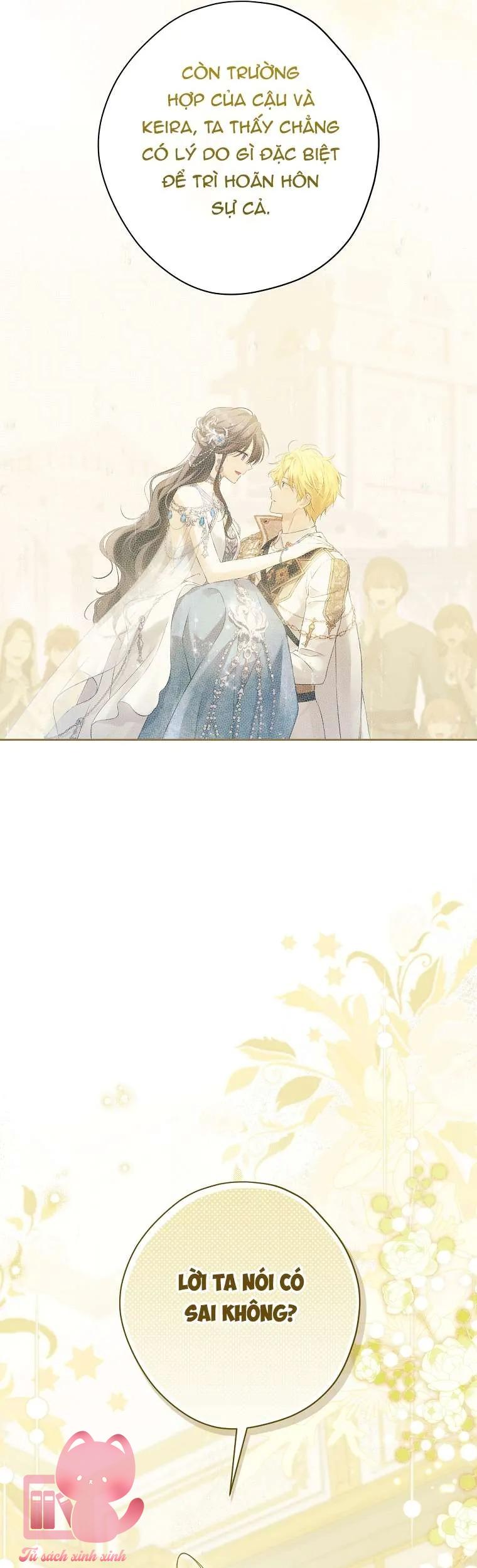 Thật Ra Tôi Mới Là Thật - Chap 153 - Trang 35